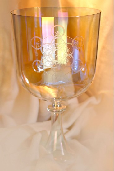 Metatron Irise Calice 1